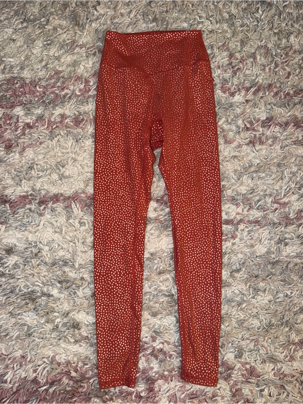 Buffbunny leggings XS